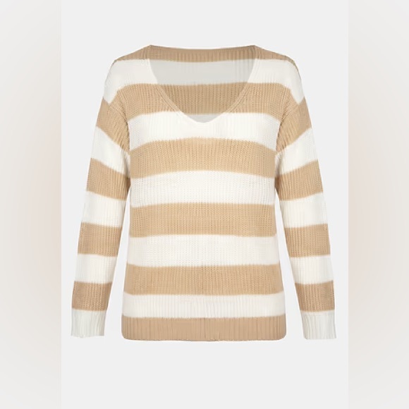 Ladies Sweater - Picture 4 of 4